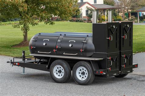 Meadow Creek BBQ Revolutionary Smokers and Grills That Make Amazing Barbecue Fun and Easy! Hand-crafted in the Amish community of Lancaster County, PA. Meadow …